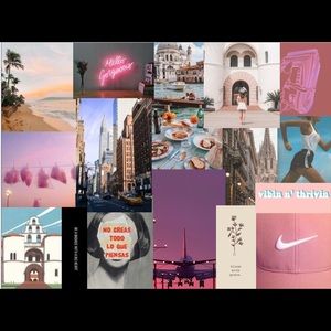 Meet your Posher, Violeta